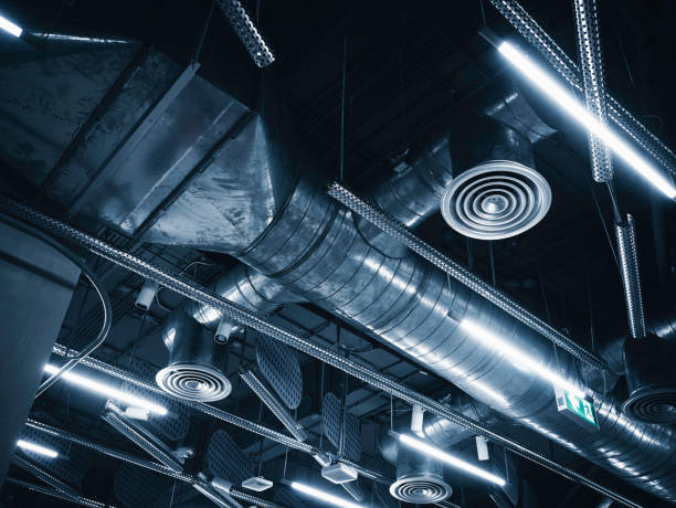 HVAC Air Duct Cleaning in Hauula, HI