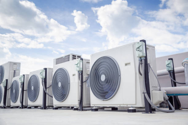 Ductless HVAC Repair in Hauula, HI
